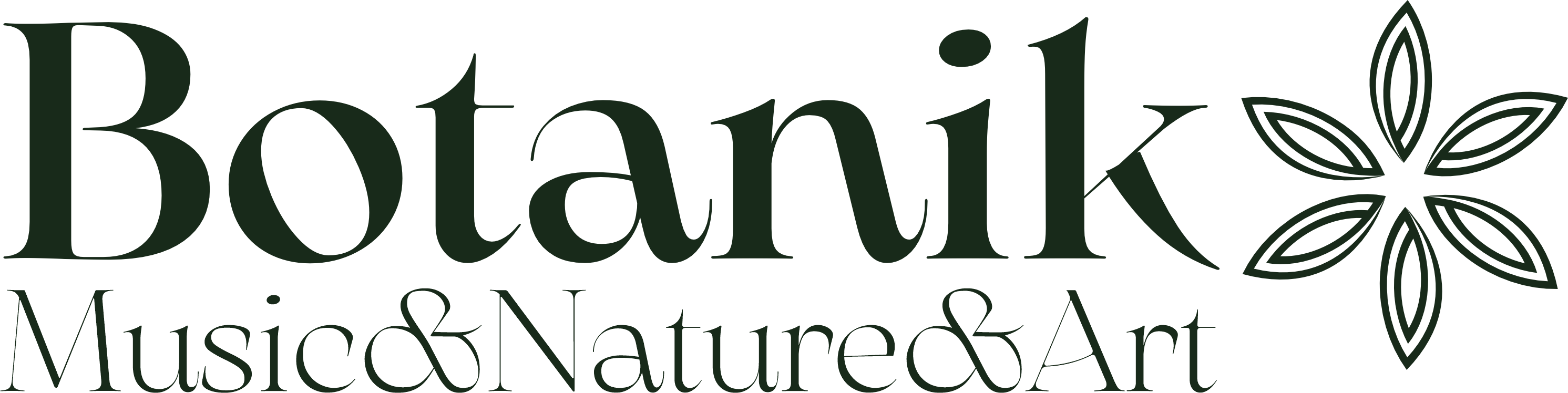 BOTANIK MUSIC&NATURE&ART LTDA - 63.679.288/0001-92